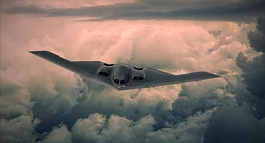 ABD açıkladı! İran'a yönelik saldırılarda B-2 bombardıman uçaklarını kullanıldı