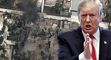 ABD Başkanı Donald Trump: 