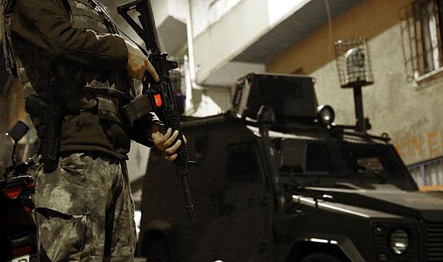 “Ben Hollandalı Özgür” diyerek aramış! 'Suriyeli çocuk' yıkamacı kurşunladı