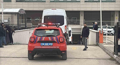 Bolu Belediyesi'ndeki irtikap soruşturması: Tanju Özcan ve 12 kişi için yeni gelişme