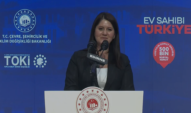 CHP'li Belediye Başkanı Gencan'dan Bakan Kurum'a teşekkür: