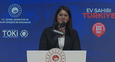 CHP'li Belediye Başkanı Gencan'dan Bakan Kurum'a teşekkür: