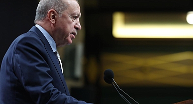 Cumhurbaşkanı Erdoğan'dan İran diplomasisi