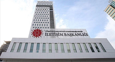 İletişim Başkanlığı duyurdu: 38 sosyal medya hesabına erişim engeli getirildi