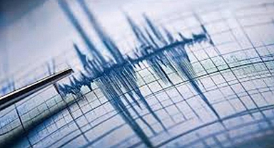 Son dakika! Kayseri'de 3.9 büyüklüğünde deprem oldu