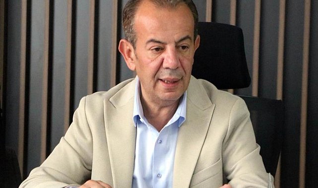 Tanju Özcan’ın ifadesi tamamlandı: